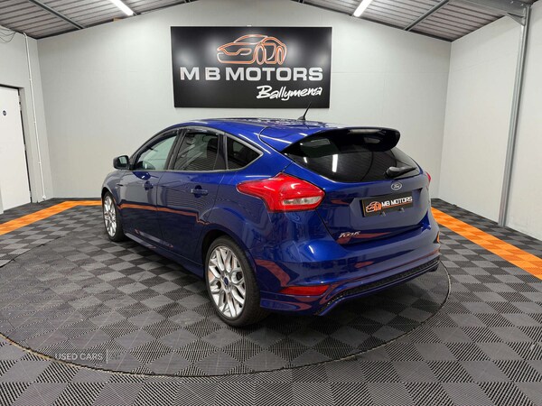 Used Ford Focus 2017 for sale - 76371846: Photo 6