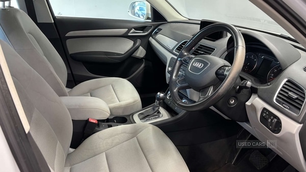 Used Audi Q3 2013 for sale - 76371847: Photo 3