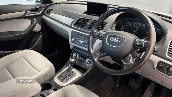 Used Audi Q3 2013 for sale - 76371847: Photo 4