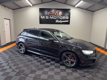 Audi - A3