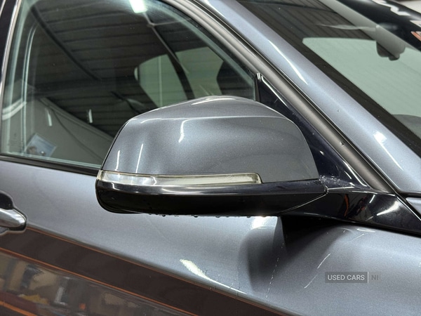 Used BMW 1 Series 2019 for sale - 76634533: Photo 11