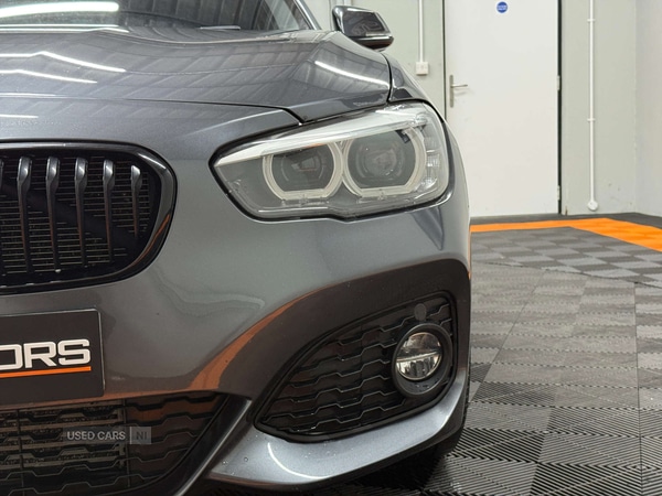 Used BMW 1 Series 2019 for sale - 76634533: Photo 13