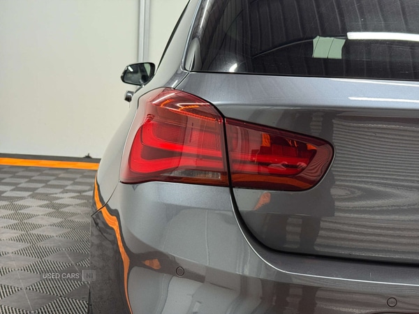 Used BMW 1 Series 2019 for sale - 76634533: Photo 16