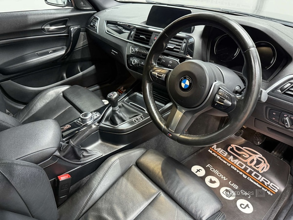 Used BMW 1 Series 2019 for sale - 76634533: Photo 22
