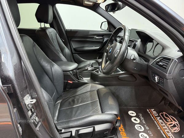 Used BMW 1 Series 2019 for sale - 76634533: Photo 23