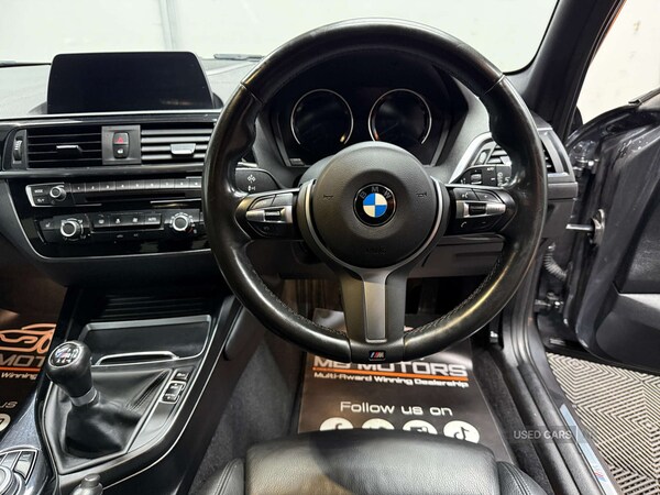 Used BMW 1 Series 2019 for sale - 76634533: Photo 24