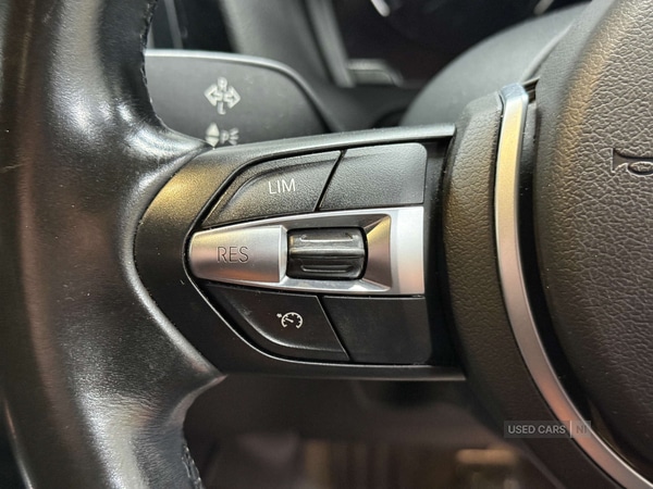 Used BMW 1 Series 2019 for sale - 76634533: Photo 28