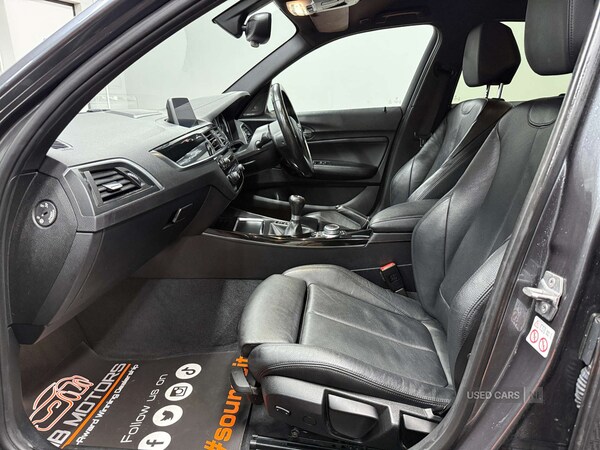 Used BMW 1 Series 2019 for sale - 76634533: Photo 46