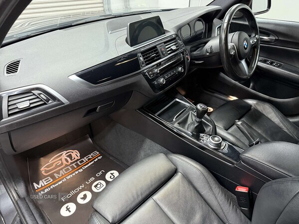 Used BMW 1 Series 2019 for sale - 76634533: Photo 47