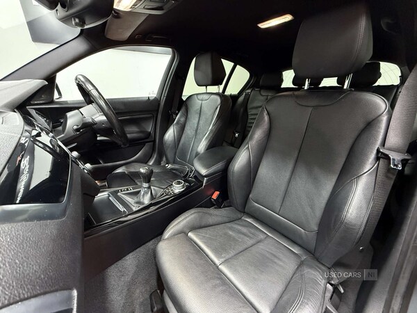 Used BMW 1 Series 2019 for sale - 76634533: Photo 49