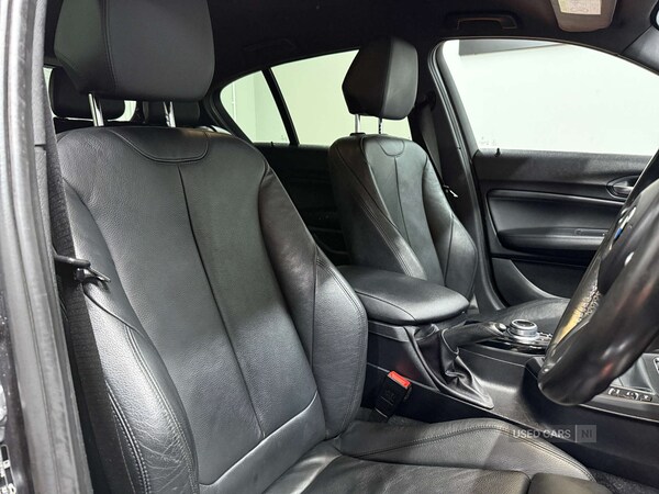 Used BMW 1 Series 2019 for sale - 76634533: Photo 51