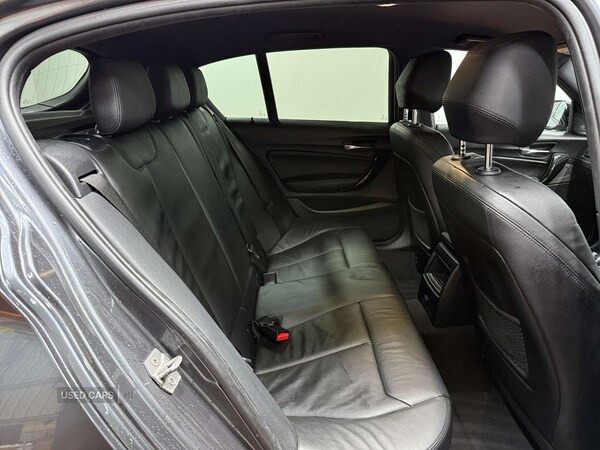 Used BMW 1 Series 2019 for sale - 76634533: Photo 52