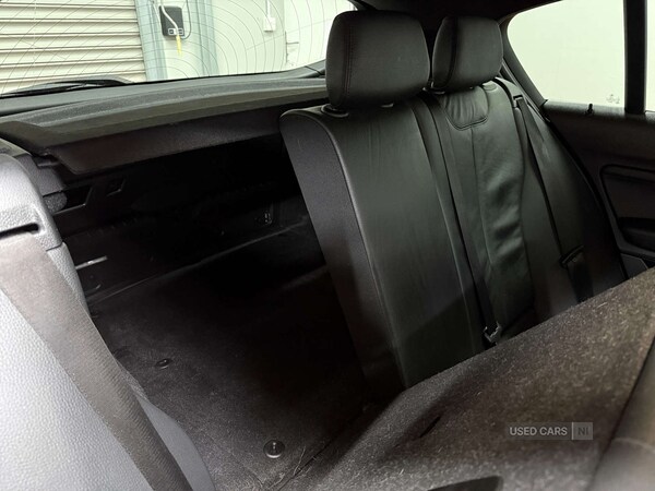 Used BMW 1 Series 2019 for sale - 76634533: Photo 53