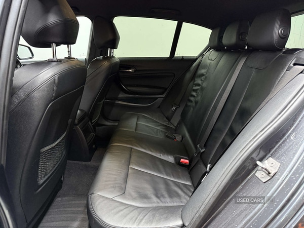 Used BMW 1 Series 2019 for sale - 76634533: Photo 55