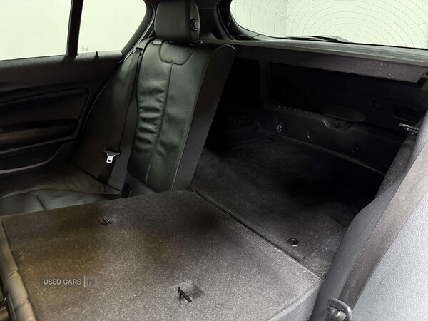 Used BMW 1 Series 2019 for sale - 76634533: Photo 56