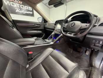 Used Renault Koleos 2019 for sale - 74852575: Photo
