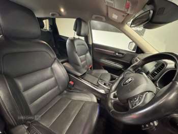 Used Renault Koleos 2019 for sale - 74852575: Photo