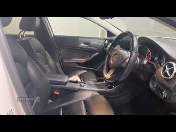 Used Mercedes-Benz GLA 2018 for sale - 74852577: Photo