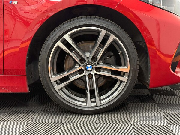 Used BMW 1 Series 2020 for sale - 76729311: Photo 11