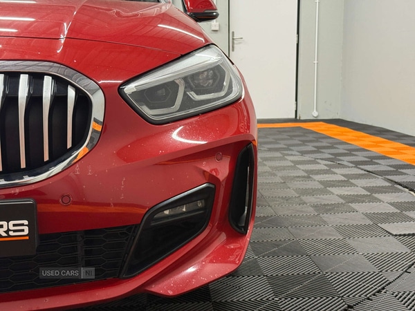 Used BMW 1 Series 2020 for sale - 76729311: Photo 14