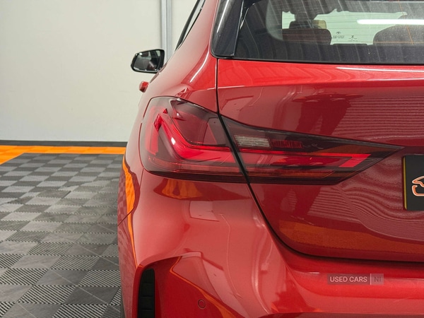 Used BMW 1 Series 2020 for sale - 76729311: Photo 16