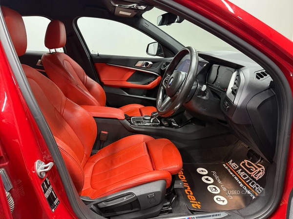 Used BMW 1 Series 2020 for sale - 76729311: Photo 22