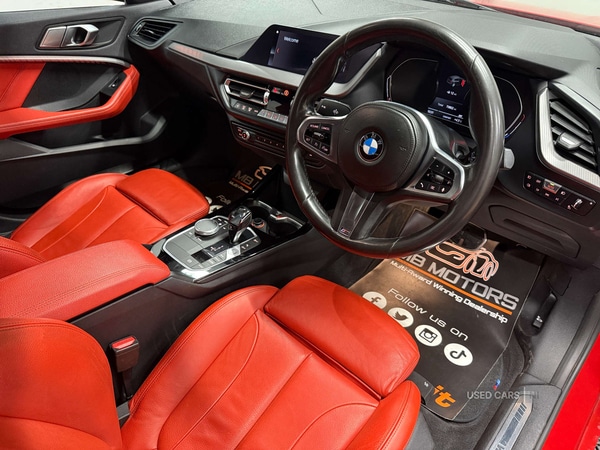 Used BMW 1 Series 2020 for sale - 76729311: Photo 23