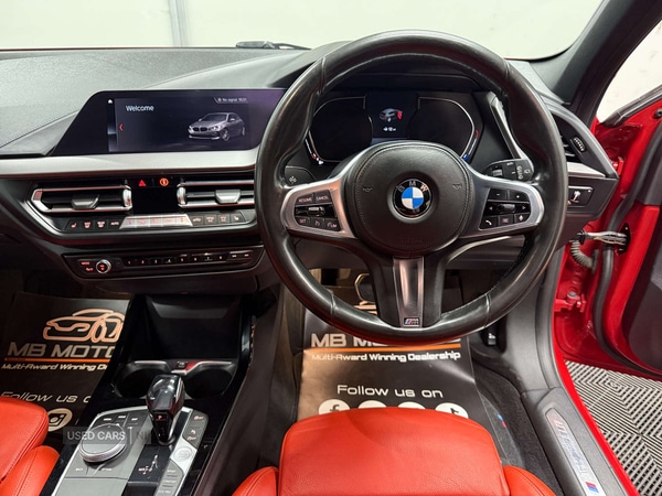 Used BMW 1 Series 2020 for sale - 76729311: Photo 24