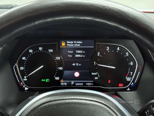 Used BMW 1 Series 2020 for sale - 76729311: Photo 26