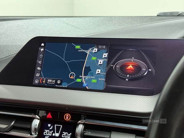 Used BMW 1 Series 2020 for sale - 76729311: Photo 34