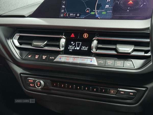 Used BMW 1 Series 2020 for sale - 76729311: Photo 37