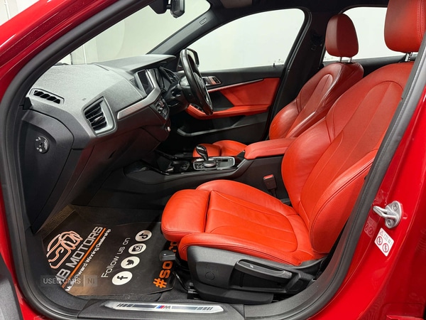 Used BMW 1 Series 2020 for sale - 76729311: Photo 44