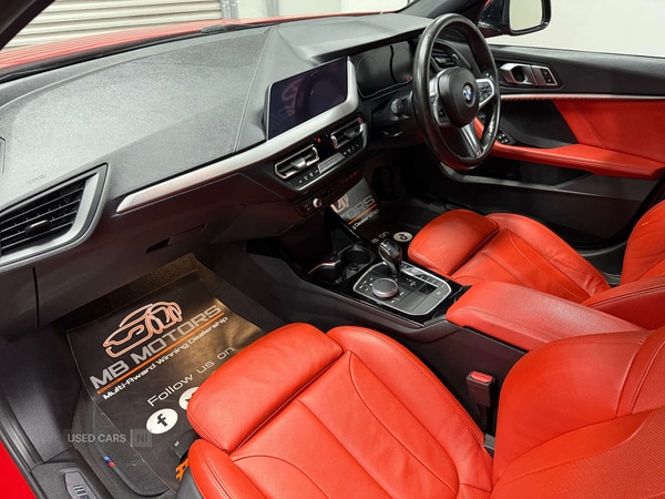 Used BMW 1 Series 2020 for sale - 76729311: Photo 46