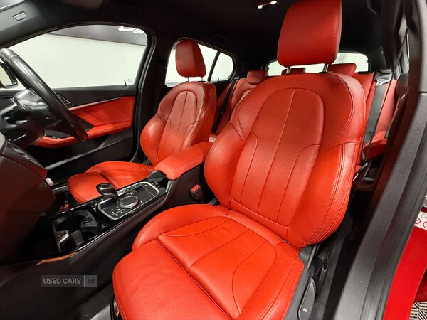 Used BMW 1 Series 2020 for sale - 76729311: Photo 48