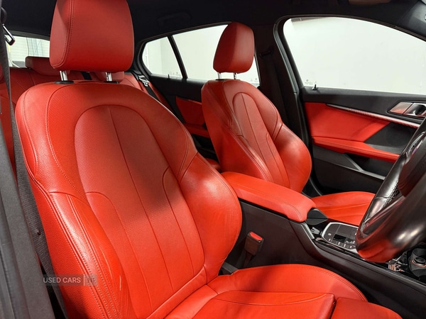 Used BMW 1 Series 2020 for sale - 76729311: Photo 49