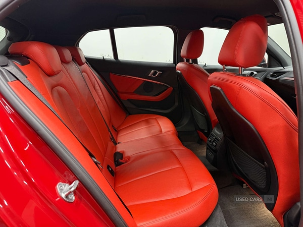 Used BMW 1 Series 2020 for sale - 76729311: Photo 50