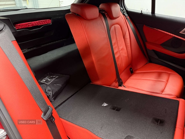 Used BMW 1 Series 2020 for sale - 76729311: Photo 51