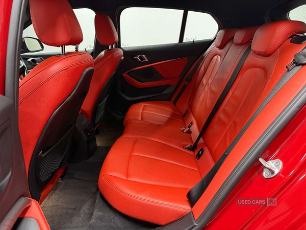 Used BMW 1 Series 2020 for sale - 76729311: Photo 58