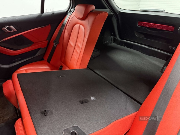 Used BMW 1 Series 2020 for sale - 76729311: Photo 59