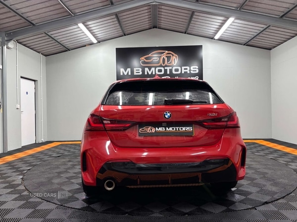 Used BMW 1 Series 2020 for sale - 76729311: Photo 62