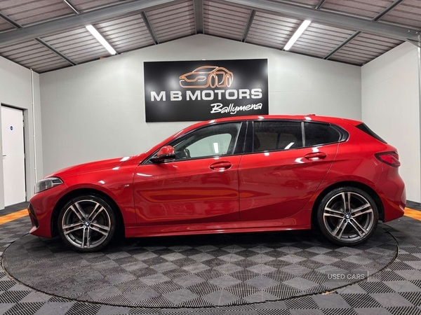 Used BMW 1 Series 2020 for sale - 76729311: Photo 63