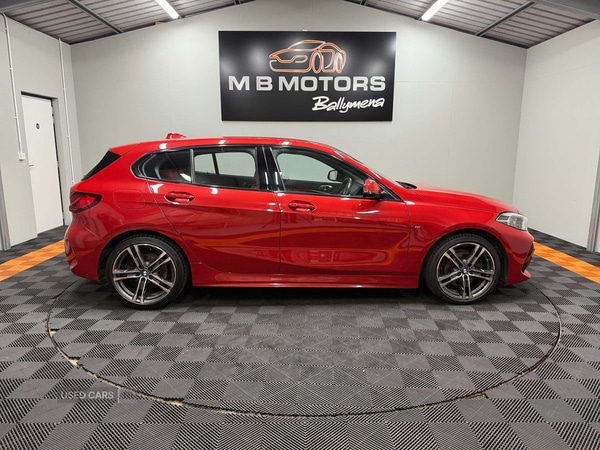 Used BMW 1 Series 2020 for sale - 76729311: Photo 64