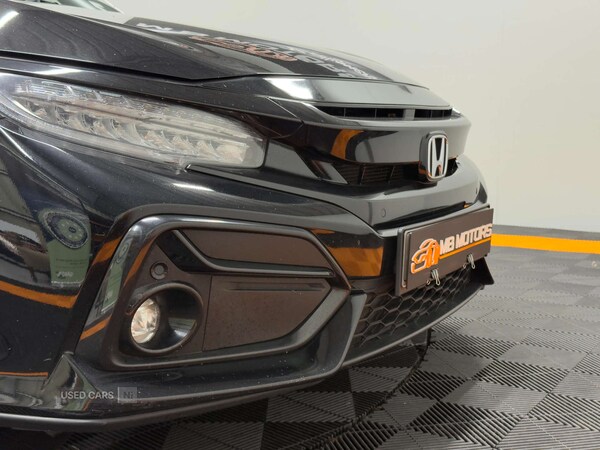 Used Honda Civic 2020 for sale - 75992037: Photo 13
