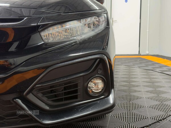 Used Honda Civic 2020 for sale - 75992037: Photo 14