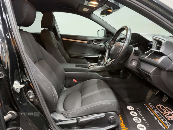 Used Honda Civic 2020 for sale - 75992037: Photo 19