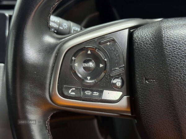 Used Honda Civic 2020 for sale - 75992037: Photo 24