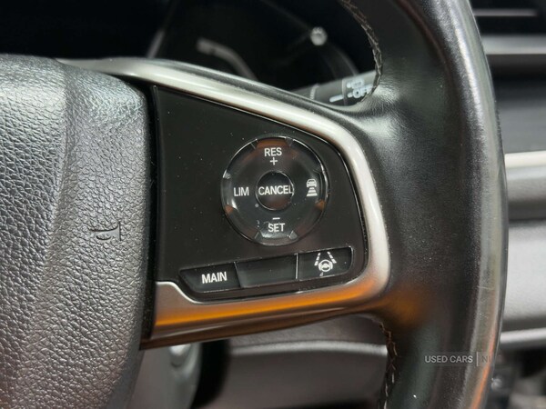 Used Honda Civic 2020 for sale - 75992037: Photo 26