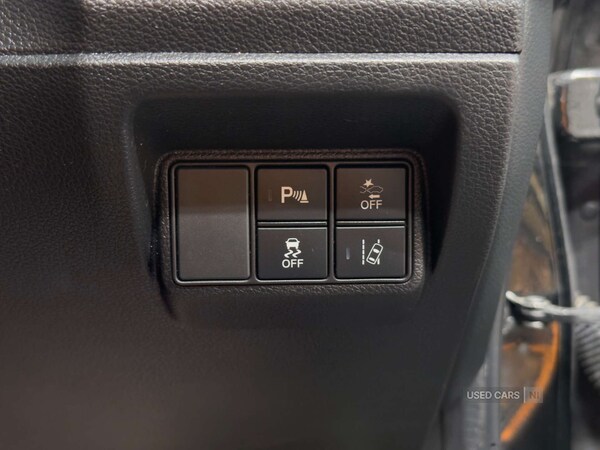 Used Honda Civic 2020 for sale - 75992037: Photo 27