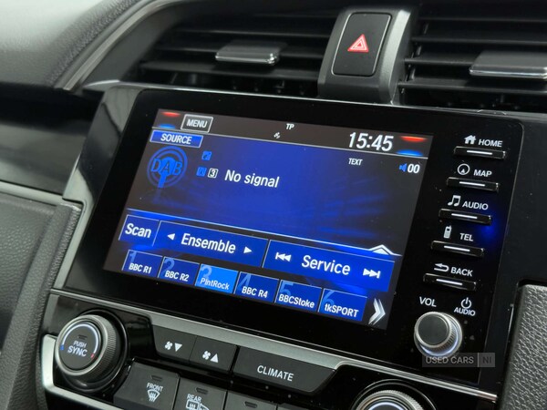 Used Honda Civic 2020 for sale - 75992037: Photo 31