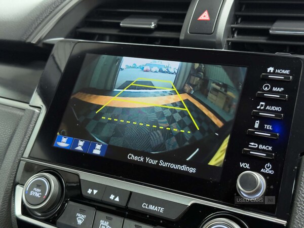 Used Honda Civic 2020 for sale - 75992037: Photo 32